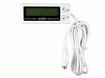 Axxess XIA-LCD LCD SCREEN TO DISPLAY XM/IPOD