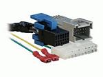 Axxess XIAH-GM1 2001-08 GM IPOD XM AUX INTERFACE FOR XIA-D01