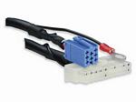Axxess XIAH-VW1 1998-2007 VW / Audi IPOD XM AUX INTERFACE for XIA-EU1