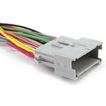 Axxess XSVI-2003-NAV 00-08 Buick/Cadillac/Chevrolet/GM/Hummer/Oldsmobile/Isuzu/Pontiac/Saturn XSVI-NAV Interface