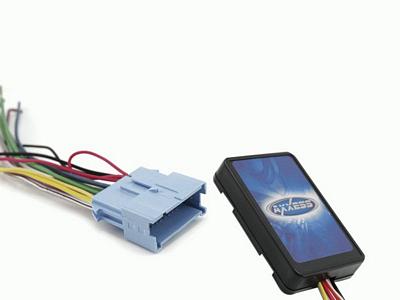 Axxess XSVI-2103-NAV 2004-08 GM LAN RAP Retention Harness W/Navigation out