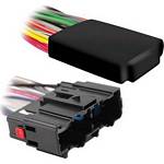 Axxess XSVI-2105 Class II Data Turn On Interface 2006-2007 Buick, Chevrolet, and GMC vehicles