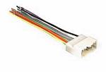 Axxess XSVI-6522-NAV 2007-2008 Chrysler/Dodge/Jeep NON AMP INTERFACE HARNESS ( RET.ACCESS PWR ONLY)