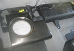 Bassforms BF110TUNDRA 2008-Up Toyota Tundra Double Cab 10 Inch Custom Fiberglass Subwoofer Box Up Firing
