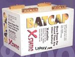 BatCap 8400 12V 9600 Amp Super Battery Authorized BatCap Dealer