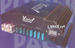 BatCap Power Pack 1000+ CA Battery with Built-In 35F Capacitor