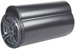 BAZOOKA BTA10200 BT Series Amplified Subwoofer (10 Inch, 200W)