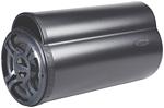 BAZOOKA BTA8200 BT Series Amplified Subwoofer (8 Inch, 200W)