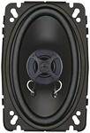 BAZOOKA ELC4602P EL Series Coaxial Speakers (4 Inch x 6 Inch)