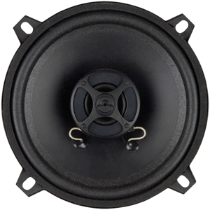 BAZOOKA ELC5252P EL Series Coaxial Speakers (5.25 Inch)