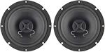 BAZOOKA ELC6502P EL Series Coaxial Speakers (6.5 Inch)