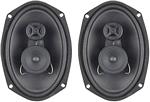 BAZOOKA ELC6903P EL Series Coaxial Speakers (6 Inch x 9 Inch)