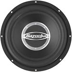 BAZOOKA ELW1214P EL Series Subwoofer (12 Inch)