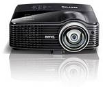 BenQ MP776ST 3D Ready 1024 x 768 XGA DLP Projector With 3500 Lumens
