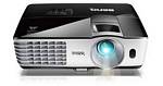 BenQ MX615 3D Ready 1024 x 768 XGA 2700 Lumens DLP Projector
