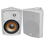 BIC HT56 6.5 Inch, 2-Way Acoustech Series Weather-Resistant Speakers
