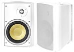 BIC VK-6IO 6.5 Inch 2 Way KEVLAR SERIES INDOOR/OUTDOOR SPEAKER