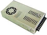 Calrad 45-609-HG-UL 12V DC 29 Amp Switching UL Rated Power Supply for LED Lighting