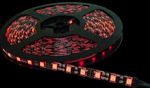 Calrad 92-300-RD-HG 5M Red LED Light Strip on reel with 300 - 3 CHIP LED