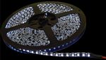 Calrad 92-300-WH-600 5M White LED Light Strip on reel with 600 - 1 CHIP LED