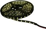 Calrad 92-300-WW-601 5M Warm White LED Light Strip on reel with 600 - 1 CHIP LED