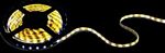 Calrad 92-300-YL-HG 5M Yellow LED Light Strip on reel with 300 - 3 CHIP LED