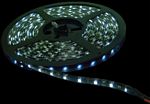 Calrad 92-300-WH-HG 5M White LED Light Strip on reel with 300 - 3 CHIP LED