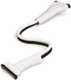 Calrad 92-320 Long Flexible LED Strip Wire Coupler