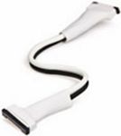 Calrad 92-320 Long Flexible LED Strip Wire Coupler