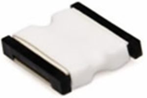 Calrad 92-322 Short LED Strip Wire Coupler