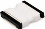 Calrad 92-324 4 Wire LED Strip Coupler