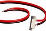 Calrad 92-325 2 Wire LED Strip to Power