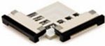 Calrad 92-327 2 Wire Flexible 2 LED Strip Right Angle Coupler