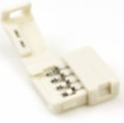 Calrad 92-333 RGB LED Direct Connect Clamp