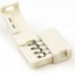 Calrad 92-333 RGB LED Direct Connect Clamp