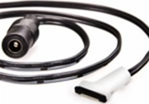 Calrad 92-334 LED Adapter Cable to Power
