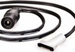 Calrad 92-334 LED Adapter Cable to Power