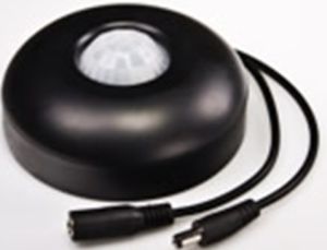 Calrad 92-337 PIR Motion Sensor for LED Systems