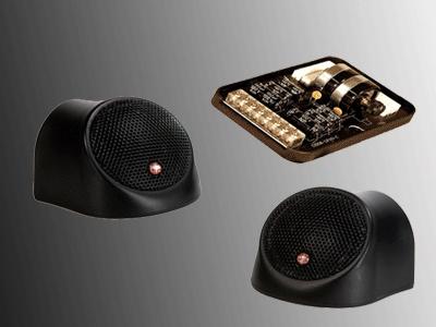 CDT Audio AF-256/20 2 Inch 150 Watt Six Octave Accent Fill System