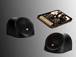 CDT Audio AF-256/20 2 Inch 150 Watt Six Octave Accent Fill System