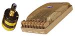 CDT Audio CS-256 Accent speaker system xover module w/LP-1 add $10.00  StageFront Technology UpStage, Accent and CenterStage systems