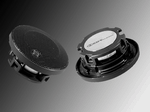 CDT Audio ES-010 Eurosport 26MM Audiophile Silk Dome Tweeters