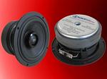 CDT Audio ES-04MB Eurosport 4 Inch 100 Watt Audiophile Mega Bass Enhanced Mid Woofers