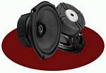CDT Audio ES-0690B 6x9 Inch Eurosport Midbass Woofer Pr