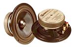 CDT Audio ES-4 Eurosport 4 Inch Audiophile Fiberglass Midrange Speakers 4 Ohm 40 RMS
