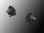 CDT Audio HD-2 High Definition 2 Inch Ultra Range Mid Tweeters
