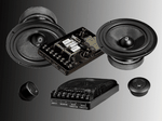CDT Audio HD-42 High Definition 4 Inch 2 Way Audiophile Component Set 140 RMS