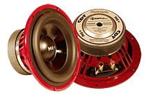 CDT Audio HD-M6+ 6.5 Inch Extended Midbass Driver /Pair
