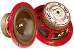 CDT Audio HD-M6 6.5 Inch Extended Midbass Driver /Pair