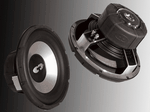 CDT Audio QES-1220 ES 12 Inch 500 RMS Audiophile SQ Subwoofer 4 Ohm